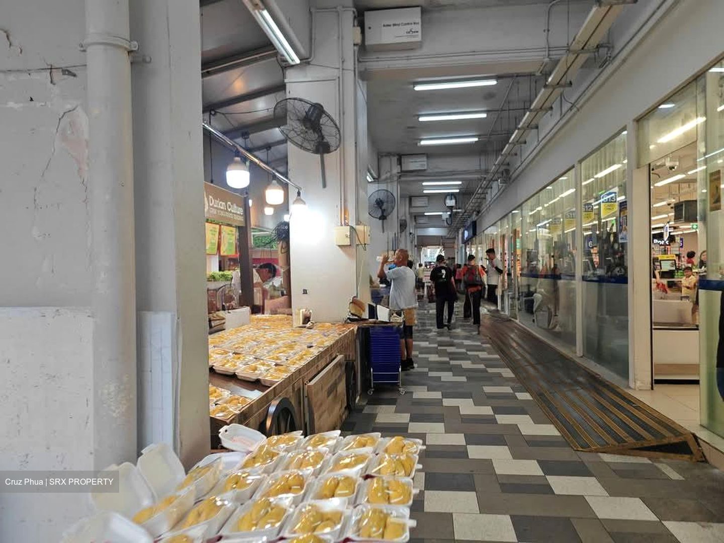 Jurong East Street 31 (D22), Shop House #558612271